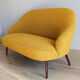 Vintage sofa, 60s