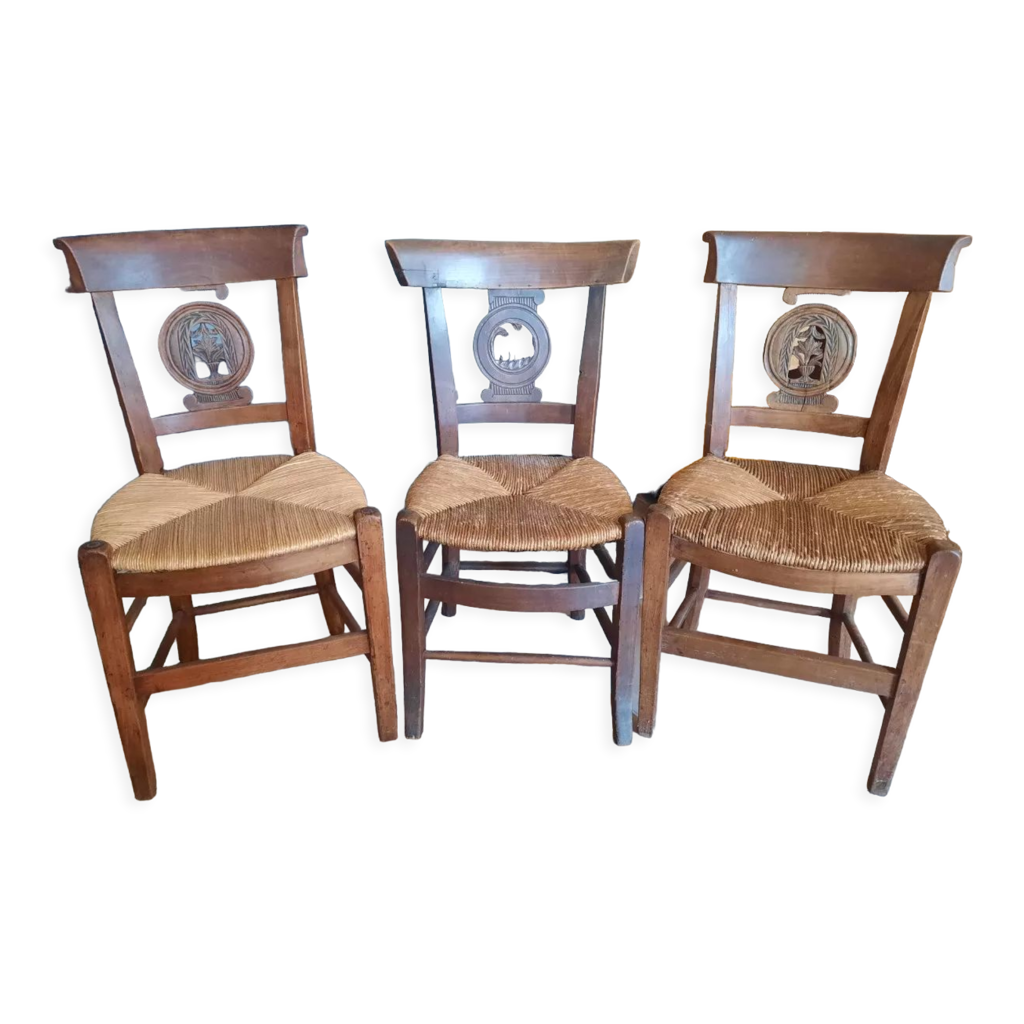 Ginger Ray Lot De 5 étoiles En Papier Blanc 3D à Suspendre Pour Sapin De Noël