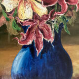 Table flowers