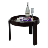 Table basse par Dal Vera Italie, 70s