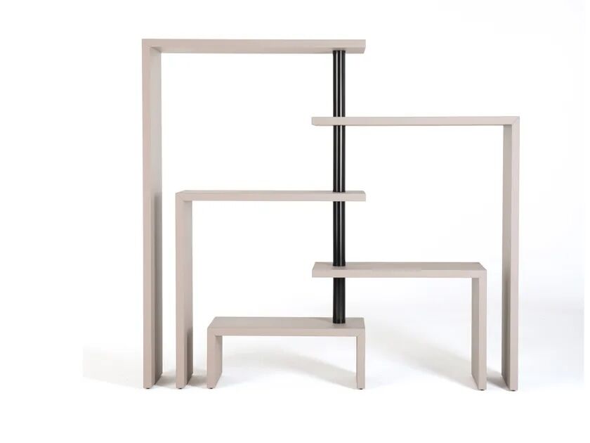 Joy Rotating Library – Zanotta (Design by Achille Castiglioni)