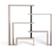 Joy Rotating Library – Zanotta (Design by Achille Castiglioni)