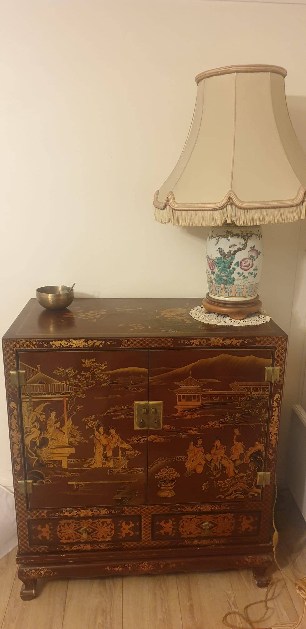 Chinese furniture