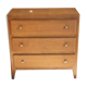 Commode vintage