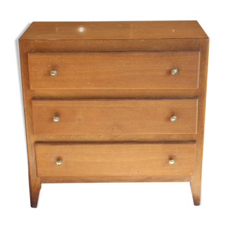 Vintage dresser