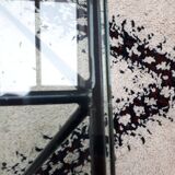 Table de Paolo Piva années 70