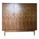 armoire scandinave 1960