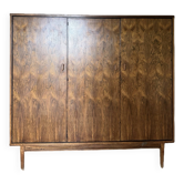 1960s Scandinavian wardrobe