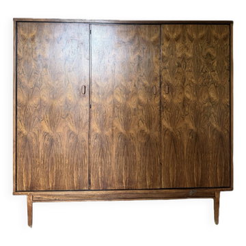 1960s Scandinavian wardrobe