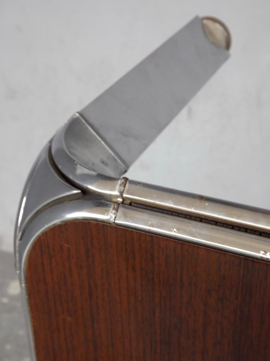 Table basse modèle Dassas de Pierre Paulin