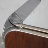 Pierre Paulin "Model Dassas" coffee table