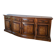 Buffet en bois Christian Robert – modèle Brandolin + clés