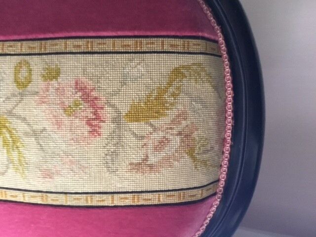 Armchair