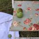 Chaise pliante