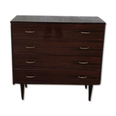 Commode vintage