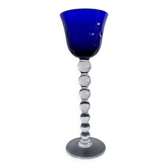 Saint Louis Glass - Bubble Collection