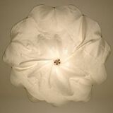 "Celestia" ceiling light by Tobia Scarpa for Flos, 1980s