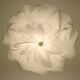 "Celestia" ceiling light by Tobia Scarpa for Flos, 1980s