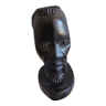 Bust of men