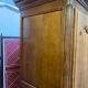Cabinet Bonnetière Louis XV style
