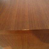 Pair of vintage teak sideboards 1960