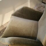 Chair of the 1950s