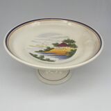 Boch compotier from 1920
