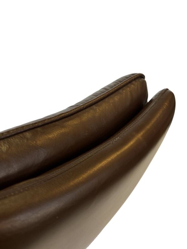 Fauteuil lounge Artifort vintage Fauteuil design Geoffrey Harcourt