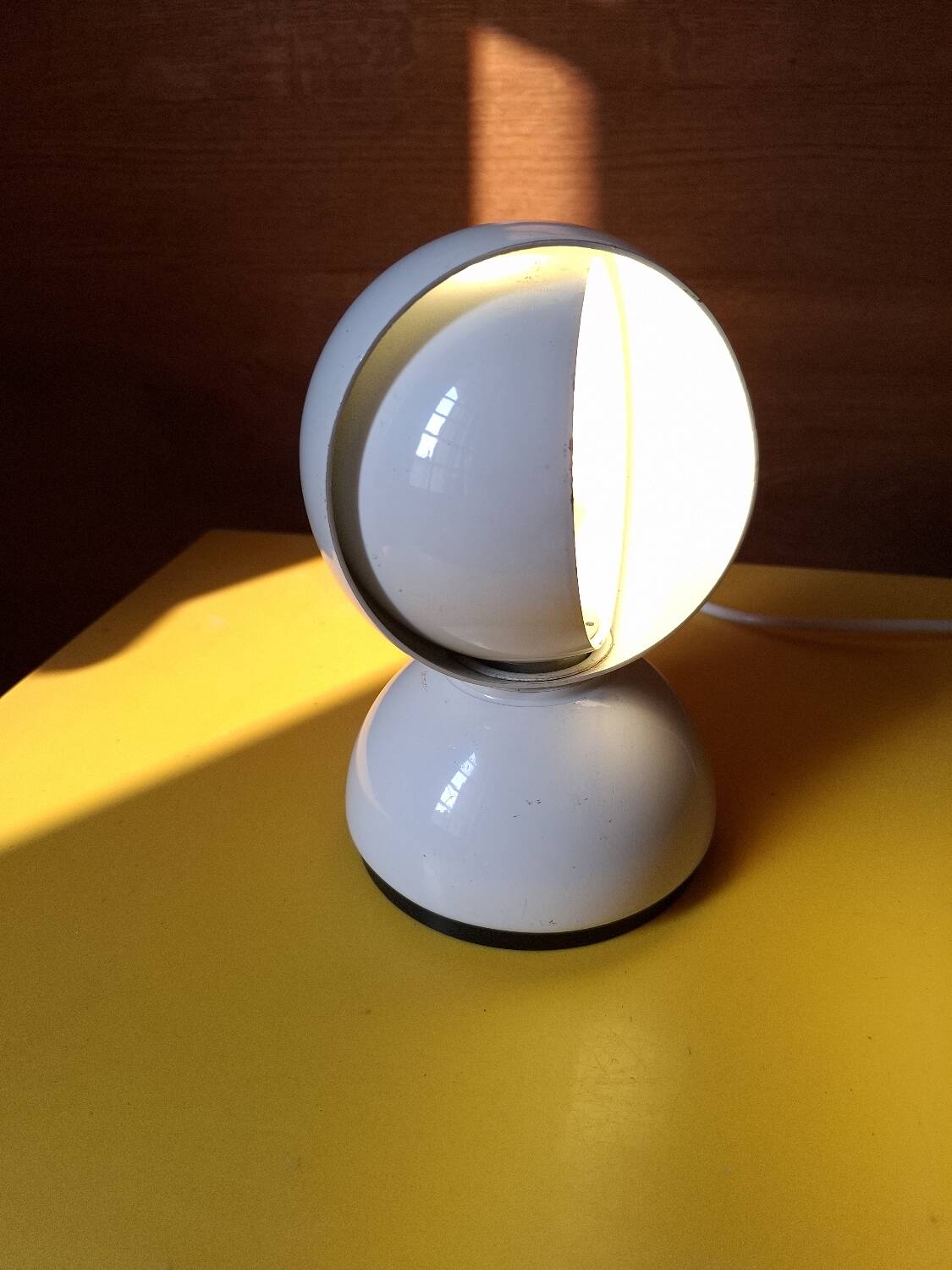 Lampe Eclisse , Vico Magistretti