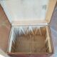 Hat travel trunk