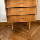 Vintage dresser