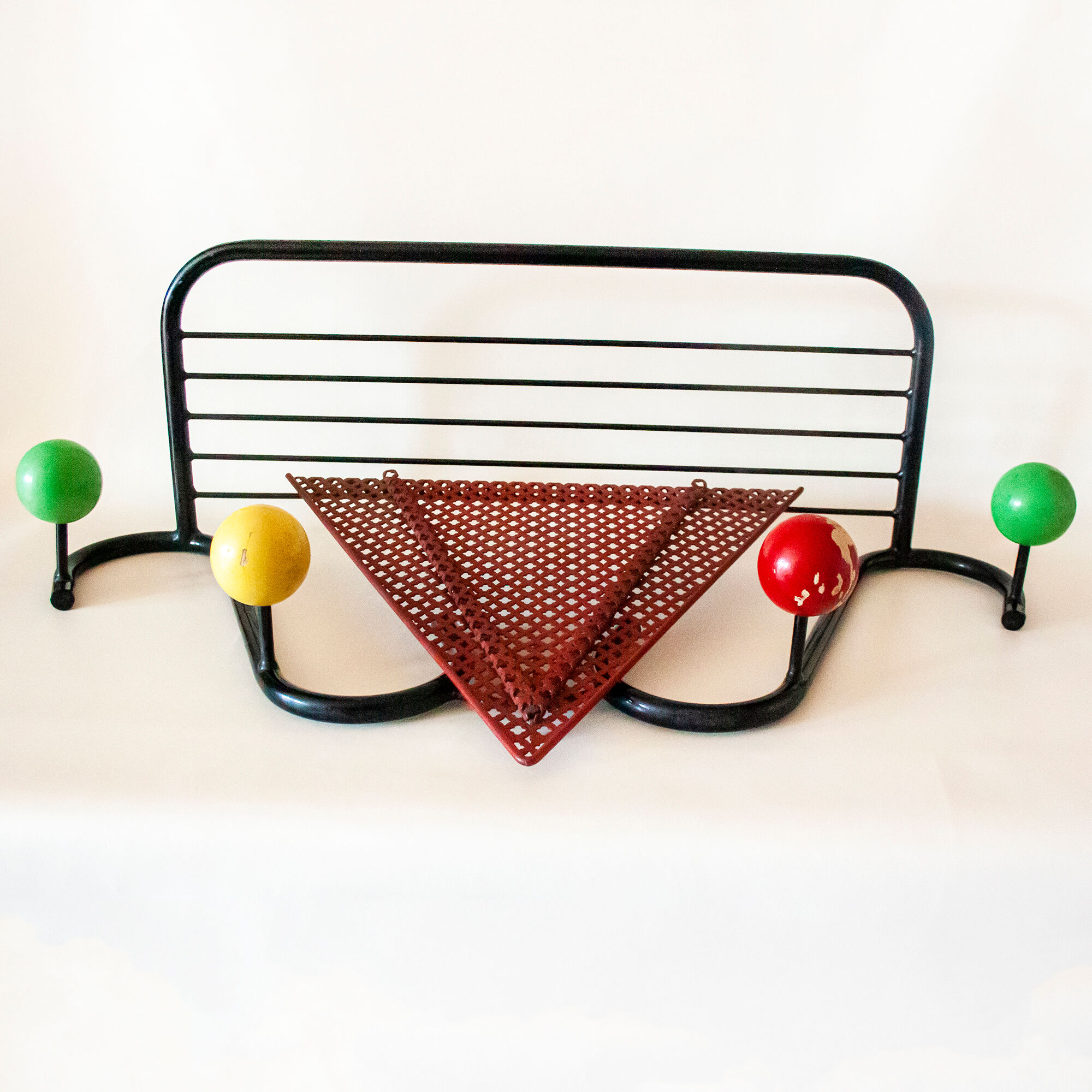 Vintage coatrack 1950