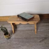 Banc vintage