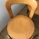 6 chairs Bruno Rey Furniture International