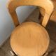 6 chairs Bruno Rey Furniture International