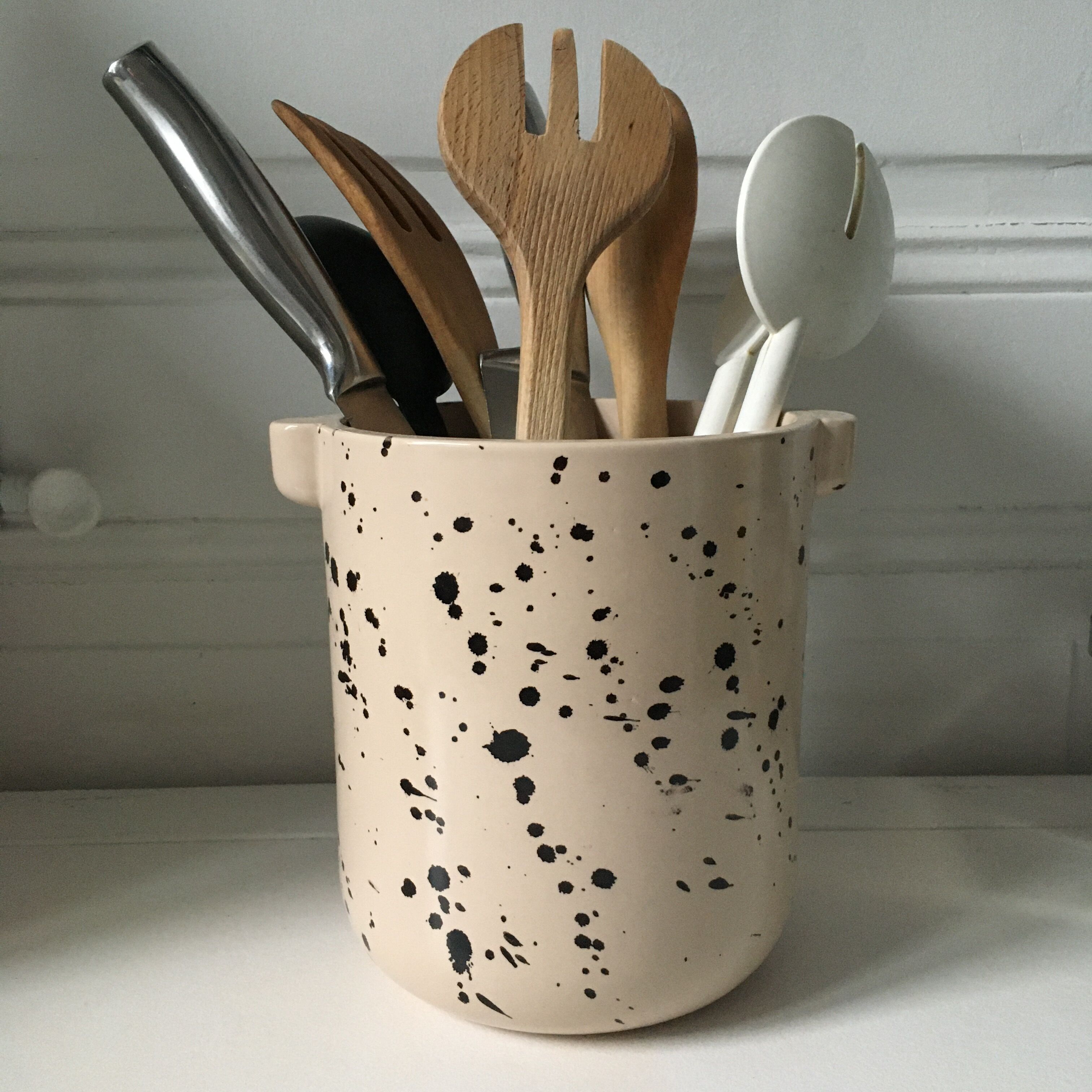 Decorative pot cover