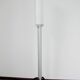 A floor lamp from the 1980s
