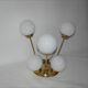 Mid Century style chandelier, 1960s