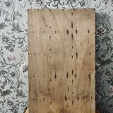 Vintage trade lockers