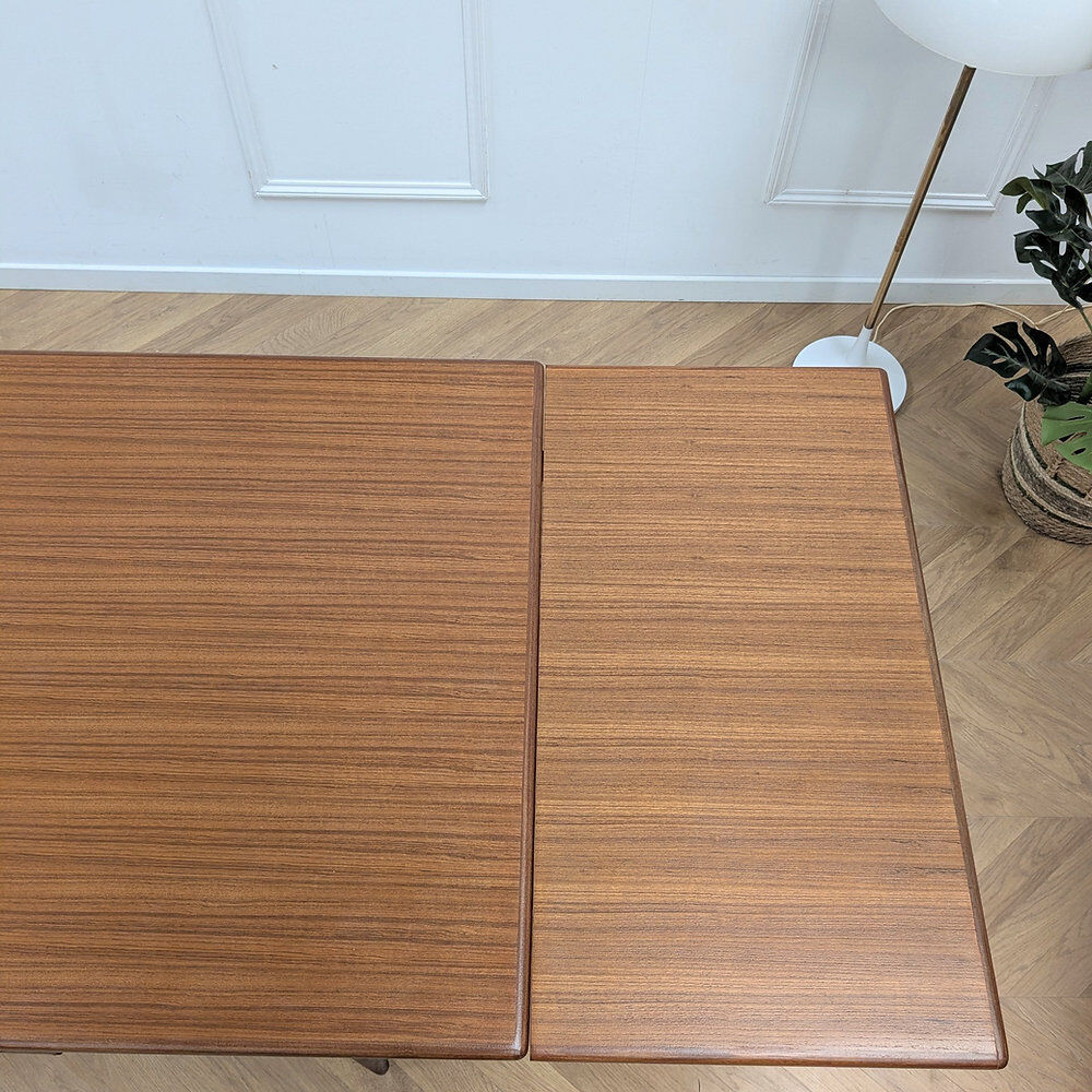 Scandinavian dining table