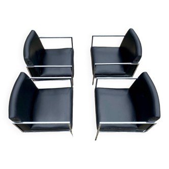 Fauteuils modernistes