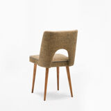 Ensemble de 4 chaises Muszelka