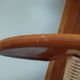 Danish Dining Chairs by Arne Hovmand Olsen for Mogens Kold, Set of 6, 1960s