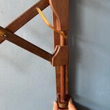 Scissor wall lamp 70s