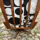 Swivel lounge chair by Arne Wahl Iversen