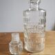 Whisky decanter