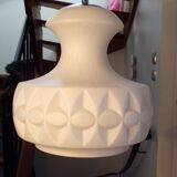 Peill & Puzler space age pendant light
