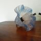Vintage Wall Sconces with Opaline Glass, 1970s, Set of 2