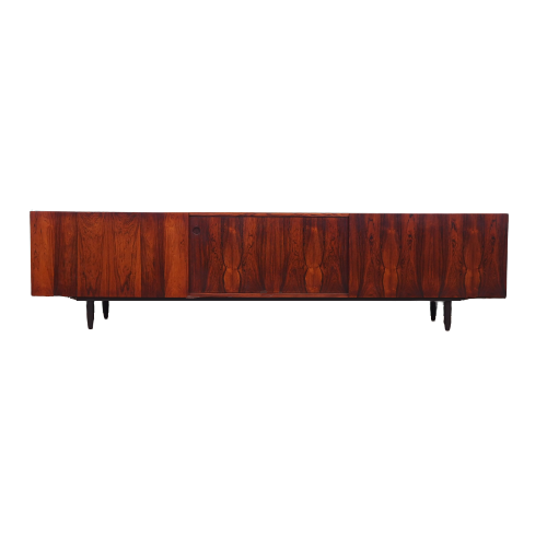 Rosewood sideboard, 70s, Danish design, designer: Ib Kofod Larsen