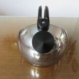 Design kettle Flavio Sambinelli for Carlo Giannini